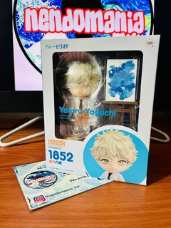 Nendoroid Blue Period: Yaguchi Yatora - comprar en línea