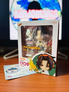Nendoroid Shaman King: Yoh Asakura - comprar en línea