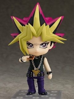 Nendoroid Yu-Gi-Oh! Duel Monsters: Yami Yugi - Nendomanía Mx