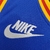 Imagem do Camisa Golden State Warriors - Nike Masculina 75th Anniversary - Azul