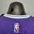 Camisa Los Angeles Lakers - Nike Masculina 75th Anniversary - Azul