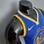 Camisa Golden State Warriors - Nike Masculina 75th Anniversary - Azul na internet