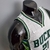 Camisa Milwaukee Bucks - Nike Masculina 75th Anniversary - Branca na internet