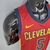 Camisa Cleveland Cavaliers - Nike Masculina 75th Anniversary - Vermelha na internet