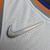 Imagem do Camisa New York Knicks - Nike Masculina 75th Anniversary - Branca