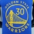 Camisa Golden State Warriors - Nike Masculina 75th Anniversary - Azul na internet