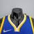 Camisa Golden State Warriors - Nike Masculina 75th Anniversary - Azul - RealFutStore10 | Artigos Esportivos