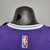 Camisa Los Angeles Lakers - Nike Masculina 75th Anniversary - Azul - loja online