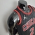 Camisa Chicago Bulls - Jordan Masculina 75th Anniversary - Preta na internet