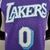 Camisa Los Angeles Lakers - Nike Masculina 75th Anniversary - Azul - loja online