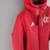 Blusão Flamengo Windrunner 22/23 - Adidas - Vermelho - comprar online