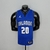 Camisa Orlando Magic - Jordan Masculina 75th Anniversary - Azul