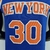 Camisa New York Knicks - Nike Masculina 75th Anniversary - Azul - loja online