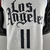 Camisa Los Angeles Clippers - Nike Masculina 75th Anniversary - Branca - loja online