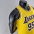 Camisa Los Angeles Lakers - Nike Masculina 75th Anniversary - Amarela na internet