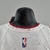 Camisa Miami Heat - Nike Masculina 75th Anniversary - Branca na internet