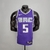 Camisa Sacramento Kings - Nike Masculina 75th Anniversary - Azul