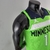 Camisa Minnesota Timberwolves - Jordan Masculina 75th Anniversary - Verde na internet