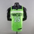 Camisa Minnesota Timberwolves - Jordan Masculina 75th Anniversary - Verde