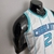 Camisa Charlotte Hornets - Jordan Masculina 75th Anniversary - Branca na internet