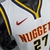 Camisa Denver Nuggets - Nike Masculina 75th Anniversary - Branca na internet