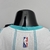 Camisa Charlotte Hornets - Jordan Masculina 75th Anniversary - Branca na internet