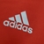 Jaqueta Corta Vento Arsenal 22/23 - Adidas - Vermelha - loja online