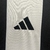 Camisa Newcastle Home 24/25 Torcedor Adidas Masculina - Preto e Branco - loja online