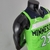 Camisa Minnesota Timberwolves - Jordan Masculina 75th Anniversary - Verde na internet