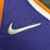 Camisa Phoenix Suns - Nike Masculina 75th Anniversary - Azul - loja online