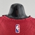 Camisa Miami Heat - Jordan Masculina 75th Anniversary - Vermelho na internet