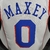 Camisa Philadelphia 76ers - Nike Masculina 75th Anniversary - Branca na internet