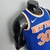 Camisa New York Knicks - Nike Masculina 75th Anniversary - Azul - comprar online