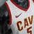 Camisa Cleveland Cavaliers - Nike Masculina 75th Anniversary - Branca na internet