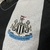 Camisa Newcastle Home 24/25 Jogador Adidas Masculina - Preto e Branco - RealFutStore10 | Artigos Esportivos