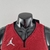 Camisa Miami Heat - Jordan Masculina 75th Anniversary - Vermelho - loja online