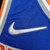 Imagem do Camisa New York Knicks - Nike Masculina 75th Anniversary - Azul