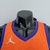 Camisa Phoenix Suns - Jordan Masculina 75th Anniversary - Laranja - RealFutStore10 | Artigos Esportivos