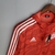 Jaqueta Corta Vento Bayern 22/23 - Adidas - Vermelha - comprar online