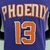 Imagem do Camisa Phoenix Suns - Nike Masculina 75th Anniversary - Azul