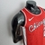 Camisa Chicago Bulls - Nike Masculina 75th Anniversary - Vermelha na internet