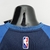 Camisa Minnesota Timberwolves - Nike Masculina 75th Anniversary - Azul - comprar online