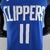 Imagem do Camisa Los Angeles Clippers - Nike Masculina 75th Anniversary - Azul