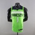 Camisa Minnesota Timberwolves - Jordan Masculina 75th Anniversary - Verde