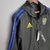 Jaqueta Corta Vento Boca Juniors 22/23 - Adidas - Preta - comprar online