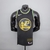 Camisa Golden State Warriors - Nike Masculina 75th Anniversary - Preta