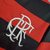 Camisa Flamengo Retrô 1978/1979 - Vermelha e Preta - loja online