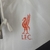 Jaqueta Corta Vento Liverpool 22/23 - Nike - Branca - RealFutStore10 | Artigos Esportivos