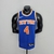 Camisa New York Knicks - Nike Masculina 75th Anniversary - Azul