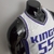 Camisa Sacramento Kings - Nike Masculina 75th Anniversary - Branca na internet